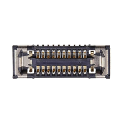 Caméra Apple iPhone 17 – PhoneFrance