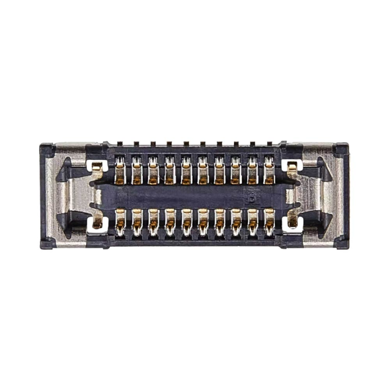 Caméra Apple iPhone 17 – PhoneFrance