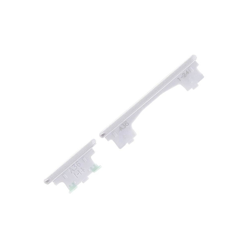 Bouton Samsung Galaxy A – PhoneFrance