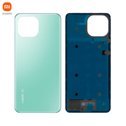 Cache Arrière Original Xiaomi 11 Lite 5G NE 55050001H34J Vert Menthe