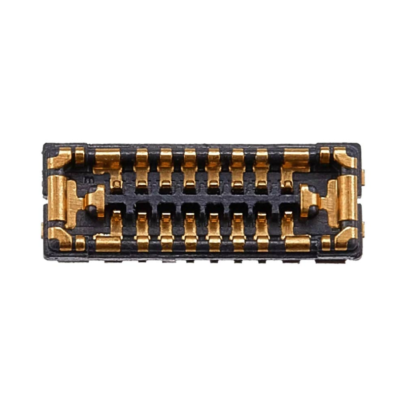 Connecteur Apple iPhone 17 – PhoneFrance