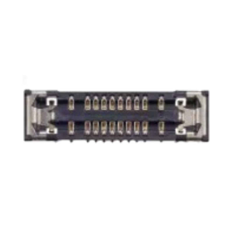 Connecteur Apple iPhone 17 – PhoneFrance