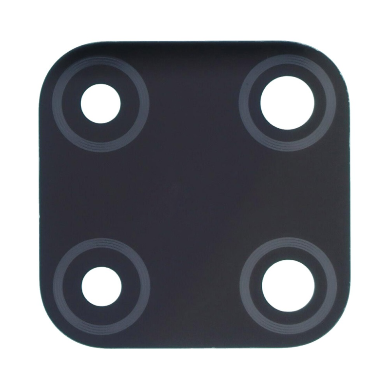 Lentille Premium Realme C21-Y Noir