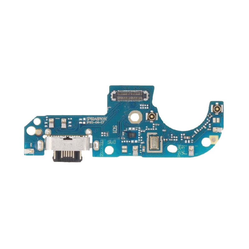 Connecteur de Charge Premium Motorola Moto G42