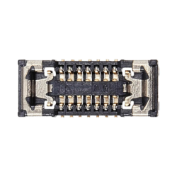 Caméra Apple iPhone 17 – PhoneFrance