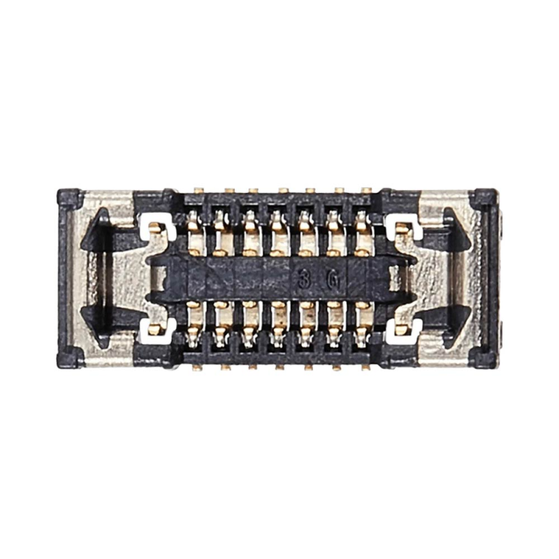 Caméra Apple iPhone 17 – PhoneFrance