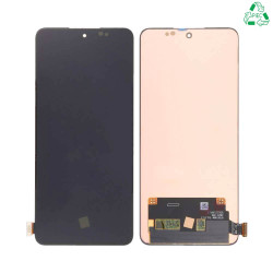 Ecran Tactile Original Pulled (PIEC) OnePlus 10T 5G Noir
