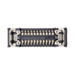 Caméra Apple iPhone 17 – PhoneFrance