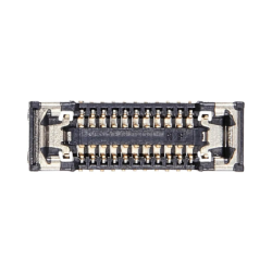 Caméra Apple iPhone 17 – PhoneFrance