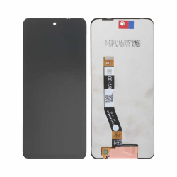 Ecran Tactile OEM Motorola Moto G32 Noir