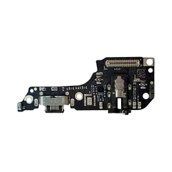 Connecteur de Charge Premium Motorola Moto G62 5G