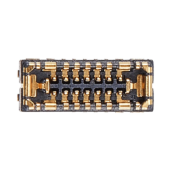 Connecteur Apple iPhone 17 – PhoneFrance