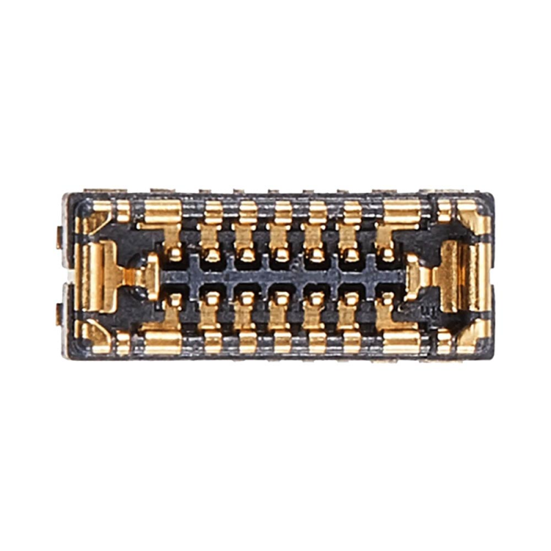 Connecteur Apple iPhone 17 – PhoneFrance