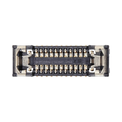 Connecteur Apple iPhone 17 – PhoneFrance