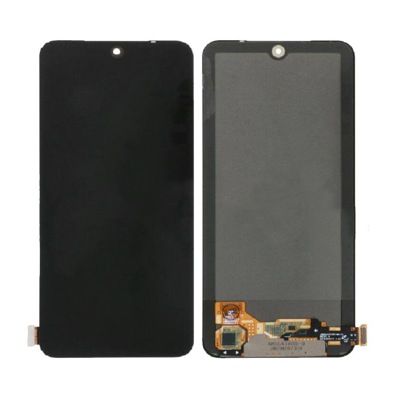 Ecran Tactile Oled Xiaomi Poco M5s Noir