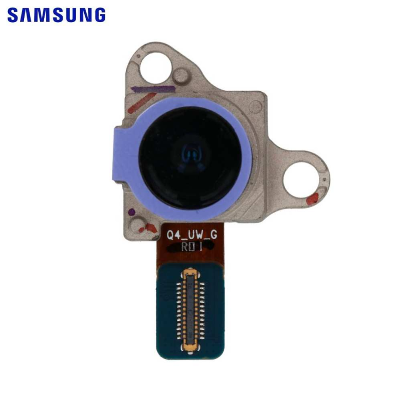 Caméra Ultra Grand Angle Originale Samsung Galaxy Z Fold 4 5G F936 GH96-15300A 12MP