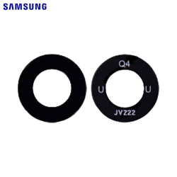 Lentille Originale Samsung Galaxy Z Fold 4 5G F936 Caméra Ultra Grand Angle GH64-08908A