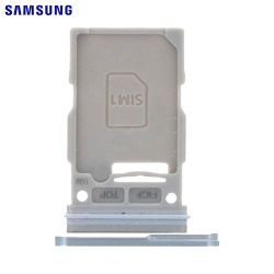 Tiroir SIM Original Samsung Galaxy Z Fold 4 5G F936 GH98-47758B Anthracite