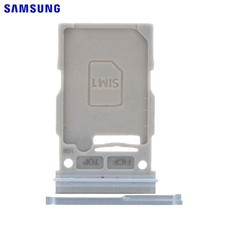 Tiroir SIM Original Samsung Galaxy Z Fold 4 5G F936 GH98-47758B Anthracite