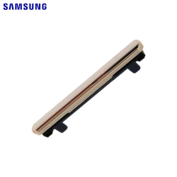 Bouton Volume Original Samsung Galaxy Z Fold 4 5G F936 GH98-47666C Ivoire