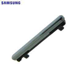Bouton Volume Original Samsung Galaxy Z Fold 4 5G F936 GH98-47666B Anthracite