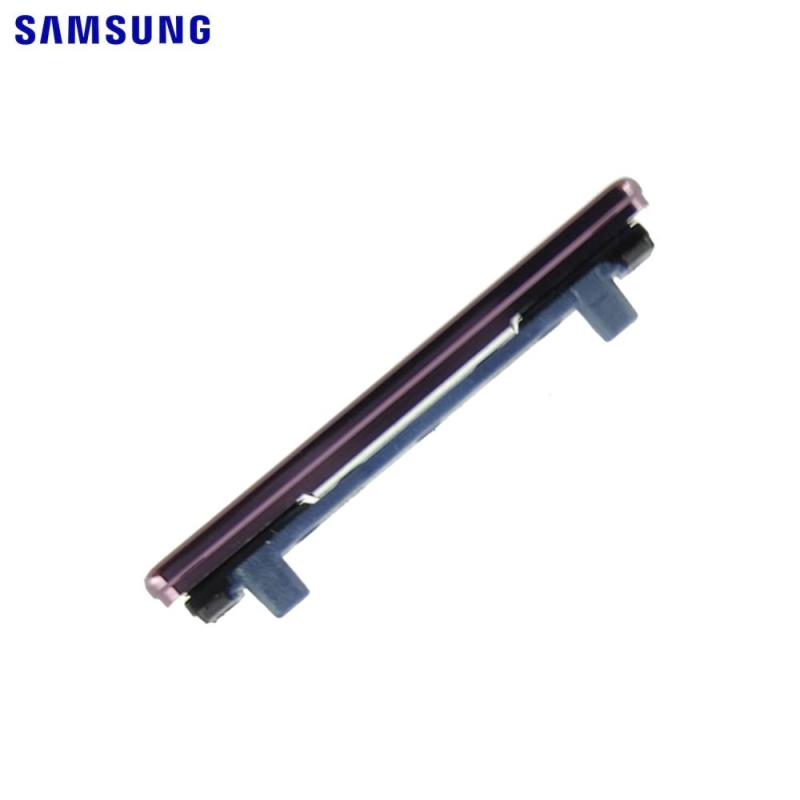 Bouton Volume Original Samsung Galaxy Z Fold 4 5G F936 GH98-47666D Bordeaux