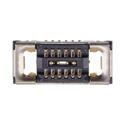 Connecteur Apple iPhone 17 – PhoneFrance