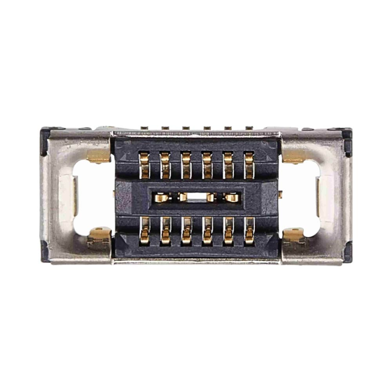 Connecteur Apple iPhone 17 – PhoneFrance