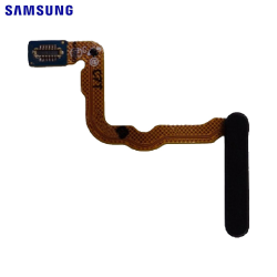 Lecteur Empreinte Original Samsung Galaxy Z Fold 4 5G F936 GH96-15335A Noir