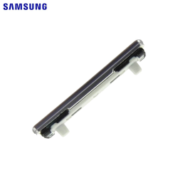 Bouton Volume Original Samsung Galaxy Z Flip 4 5G F721 GH98-47742B Lavande