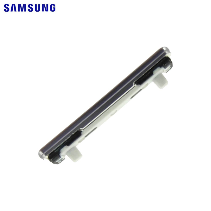 Bouton Volume Original Samsung Galaxy Z Flip 4 5G F721 GH98-47742B Lavande
