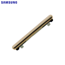 Bouton Volume Original Samsung Galaxy Z Flip 4 5G F721 GH98-47742C Rose Gold