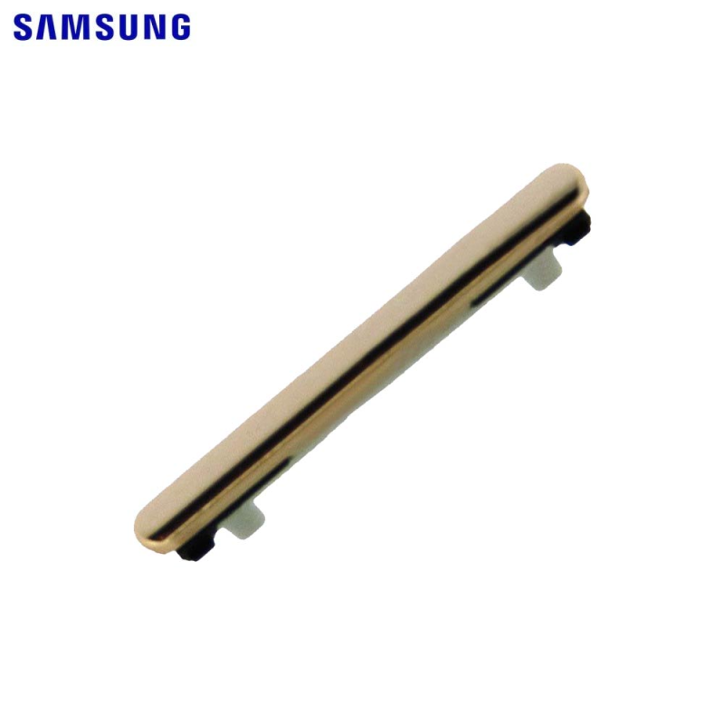 Bouton Volume Original Samsung Galaxy Z Flip 4 5G F721 GH98-47742C Rose Gold