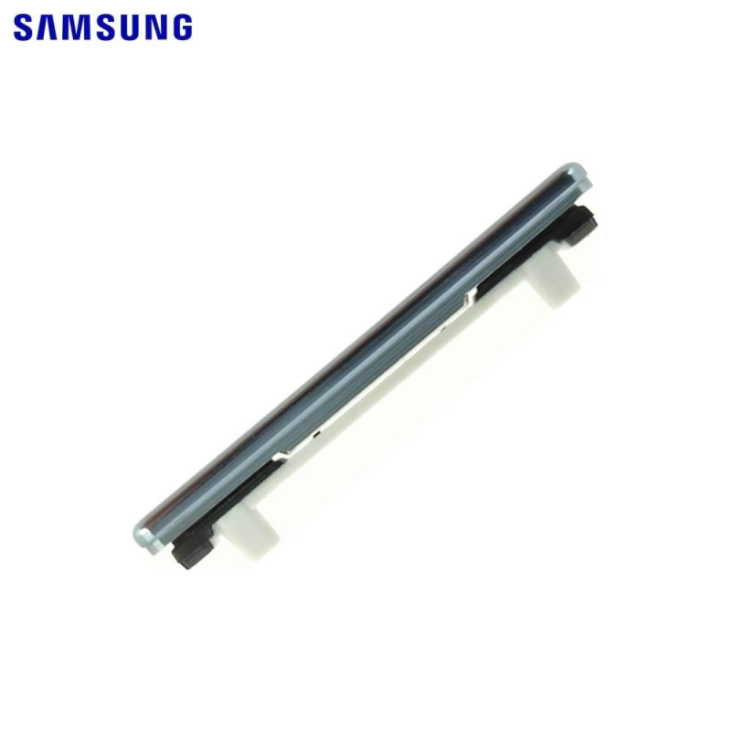 Bouton Volume Original Samsung Galaxy Z Flip 4 5G F721 GH98-47742D Bleu