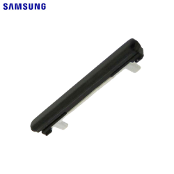 Bouton Volume Original Samsung Galaxy Z Flip 4 5G F721 GH98-47742E Noir