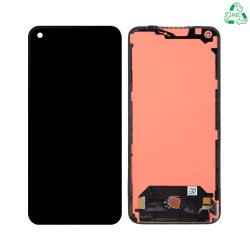 Ecran Tactile Original Pulled (PIEC) Nothing Phone (1) Noir