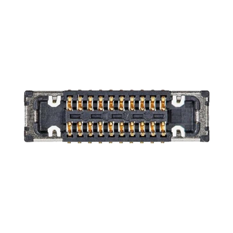 Connecteur Apple iPhone 12 – PhoneFrance