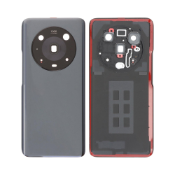 Cache Arrière Premium Honor Magic 4 Pro Noir