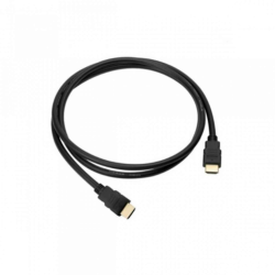 Câble HDMI Mâle vers Mâle 4K - 1,5m - JWD-07