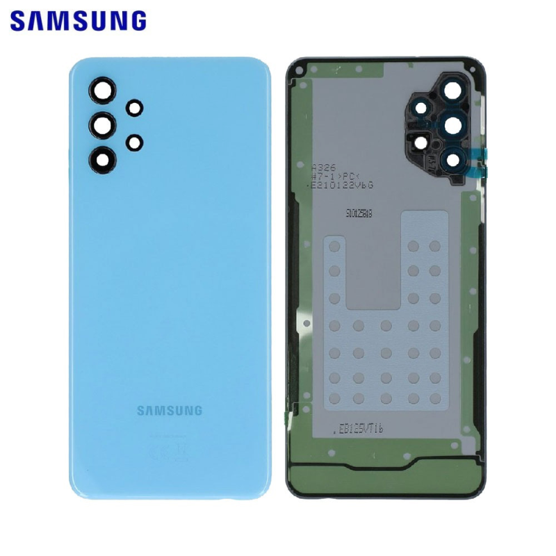 Autres Pièces Samsung Galaxy A – PhoneFrance