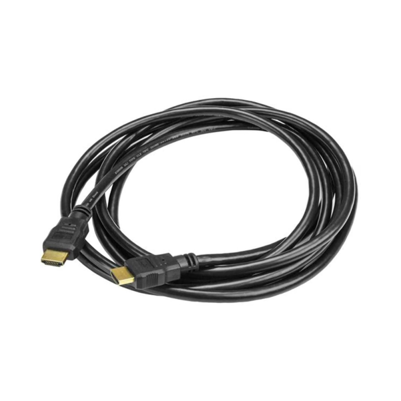 Câble HDMI Mâle vers Mâle 4K - 3m - JWD-08