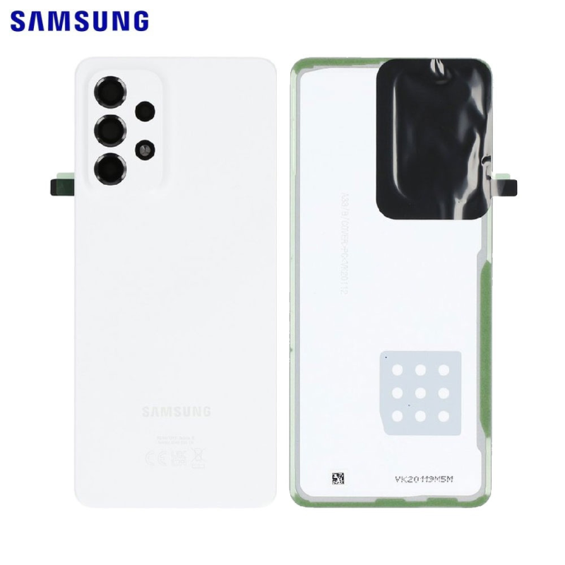 Autres Pièces Samsung Galaxy A – PhoneFrance