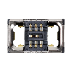 Connecteur Apple iPhone 12 – PhoneFrance