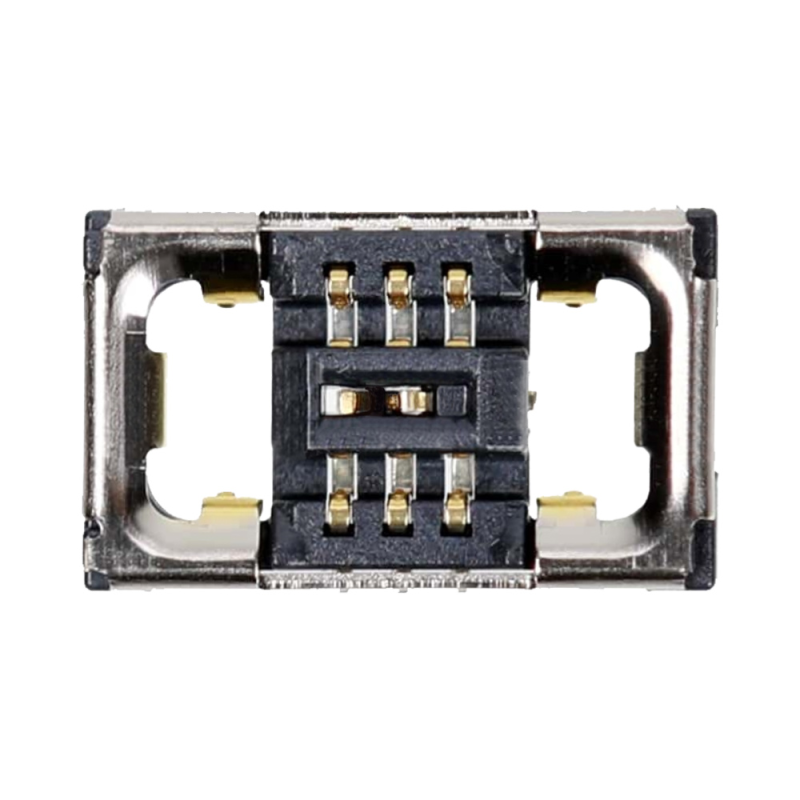 Connecteur Apple iPhone 12 – PhoneFrance