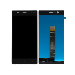Ecran Tactile Nokia 3 Noir