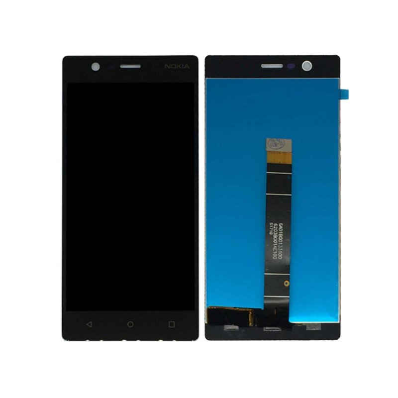 Ecran Tactile Nokia 3 Noir