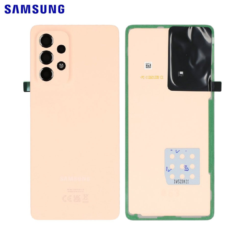 Autres Pièces Samsung Galaxy A – PhoneFrance