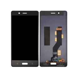 Ecran Tactile OEM Nokia 8 Noir