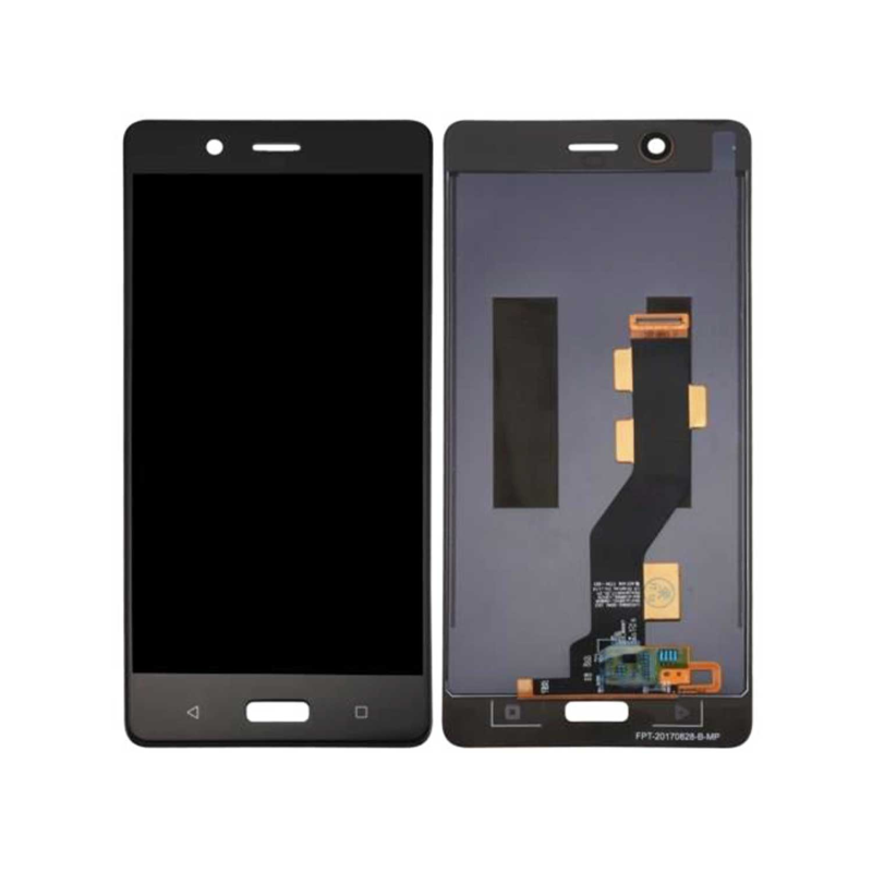 Ecran Tactile OEM Nokia 8 Noir