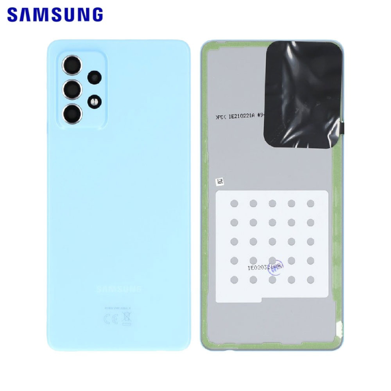 Autres Pièces Samsung Galaxy A – PhoneFrance